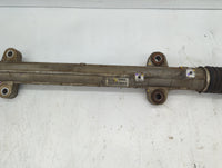 2017-2018 Hyundai Santa Fe Rack and Pinion Steering Gear P/N:565003W300 Fits Fits 2017 2018 OEM Used Auto Parts - Oemusedaut