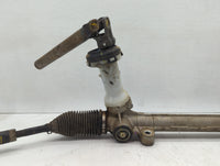 2017-2018 Hyundai Santa Fe Rack and Pinion Steering Gear P/N:565003W300 Fits Fits 2017 2018 OEM Used Auto Parts - Oemusedaut