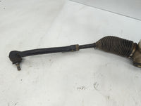 2017-2018 Hyundai Santa Fe Rack and Pinion Steering Gear P/N:565003W300 Fits Fits 2017 2018 OEM Used Auto Parts - Oemusedaut