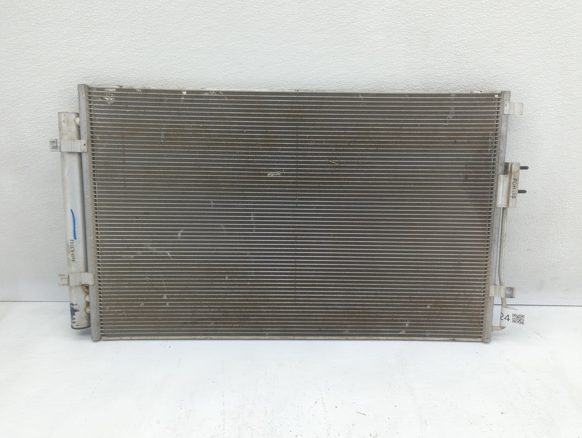 Hyundai Santa Fe Undefined 629924 - Oemusedautoparts1.com