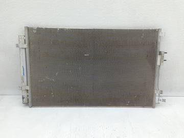 Hyundai Santa Fe Undefined 629924 - Oemusedautoparts1.com