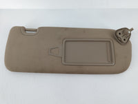 2013-2019 Hyundai Santa Fe Sun Visor Shade Replacement Passenger Right Mirror Fits Fits 2013 2014 2015 2016 2017 2018 2019 O