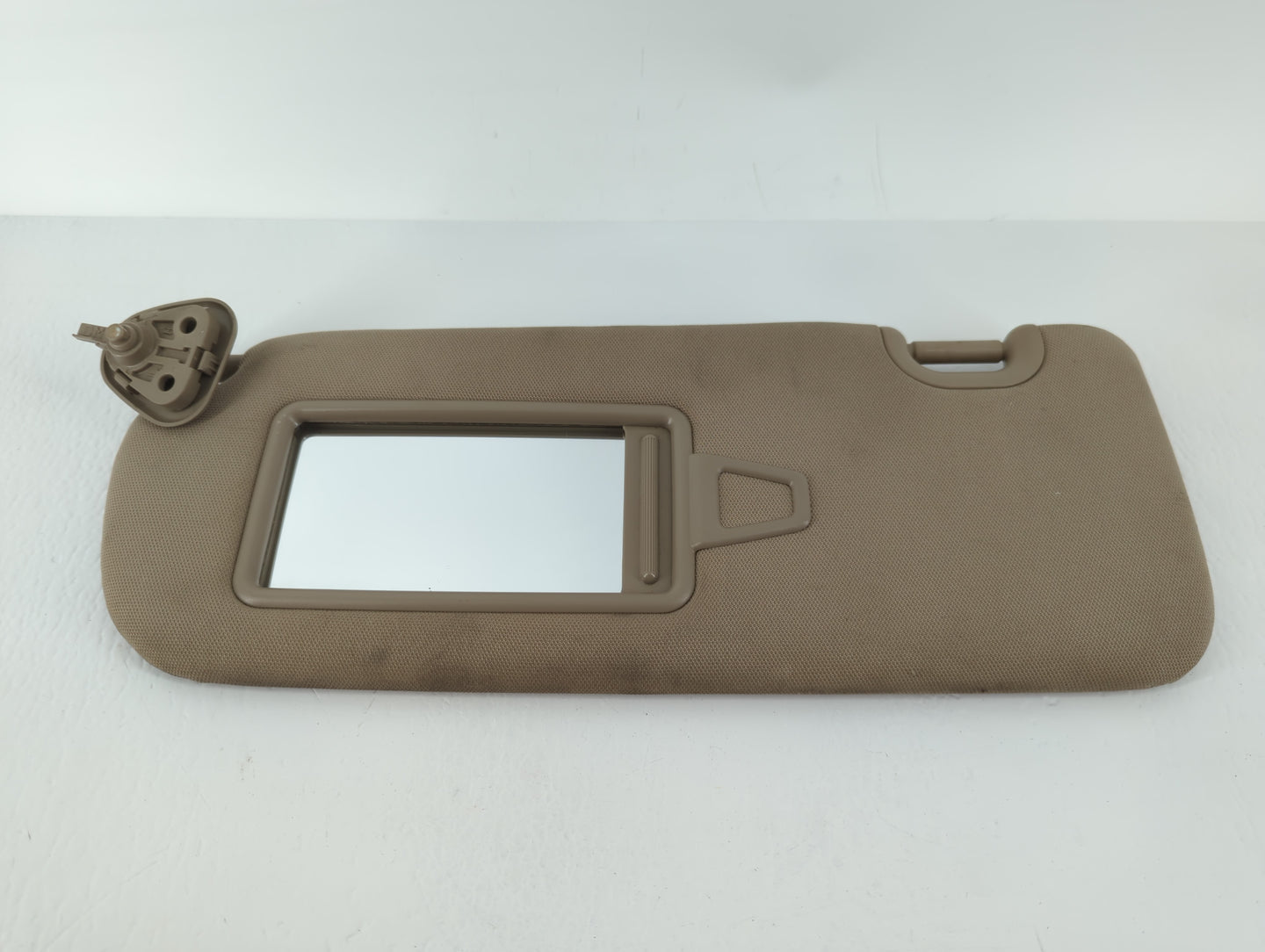 2013-2019 Hyundai Santa Fe Sun Visor Shade Replacement Driver Left Mirror Fits Fits 2013 2014 2015 2016 2017 2018 2019 OEM U