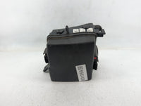 2017-2019 Hyundai Santa Fe Fusebox Fuse Box Panel Relay Module P/N:N91311-B8070 Fits Fits 2017 2018 2019 OEM Used Auto Parts
