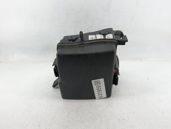 compare product 2017-2019 Hyundai Santa Fe Fusebox Fuse Box Panel Relay Module P/N:N91311-B8070 Fits Fits 2017 2018 2019 OEM Used Auto Parts