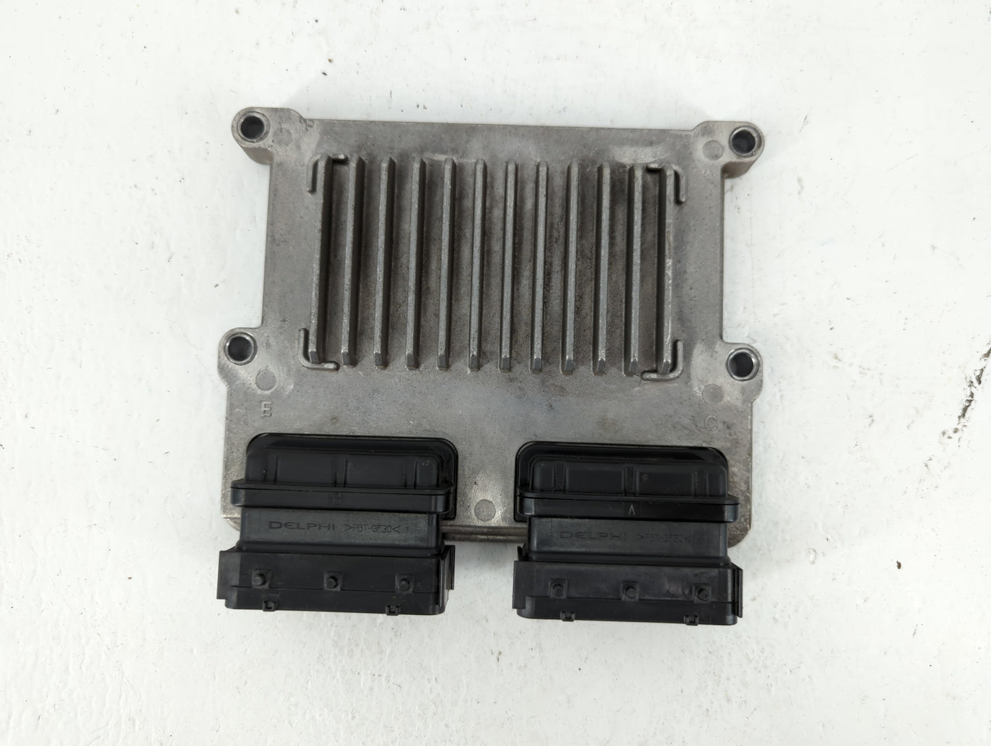 2017-2018 Hyundai Santa Fe PCM Engine Control Computer ECU ECM PCU OEM P/N:39100-3CDP0 28490085, 28166220 Fits Fits 2017 201