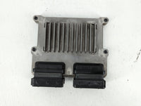2017-2018 Hyundai Santa Fe PCM Engine Control Computer ECU ECM PCU OEM P/N:39100-3CDP0 28490085, 28166220 Fits Fits 2017 201