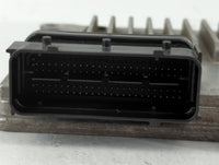 2017-2018 Hyundai Santa Fe PCM Engine Control Computer ECU ECM PCU OEM P/N:39100-3CDP0 28490085, 28166220 Fits Fits 2017 201
