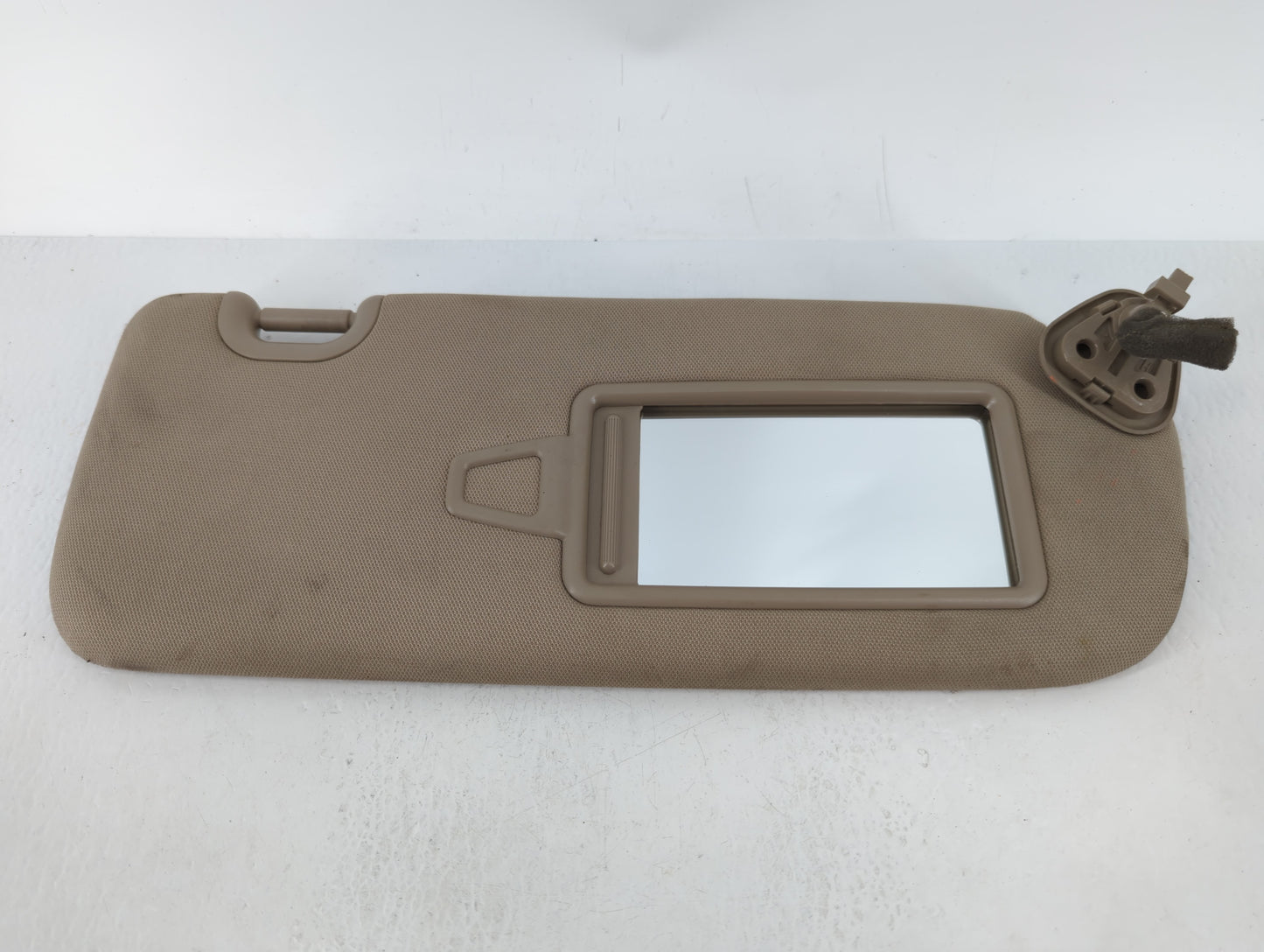 2013-2019 Hyundai Santa Fe Sun Visor Shade Replacement Passenger Right Mirror Fits Fits 2013 2014 2015 2016 2017 2018 2019 O