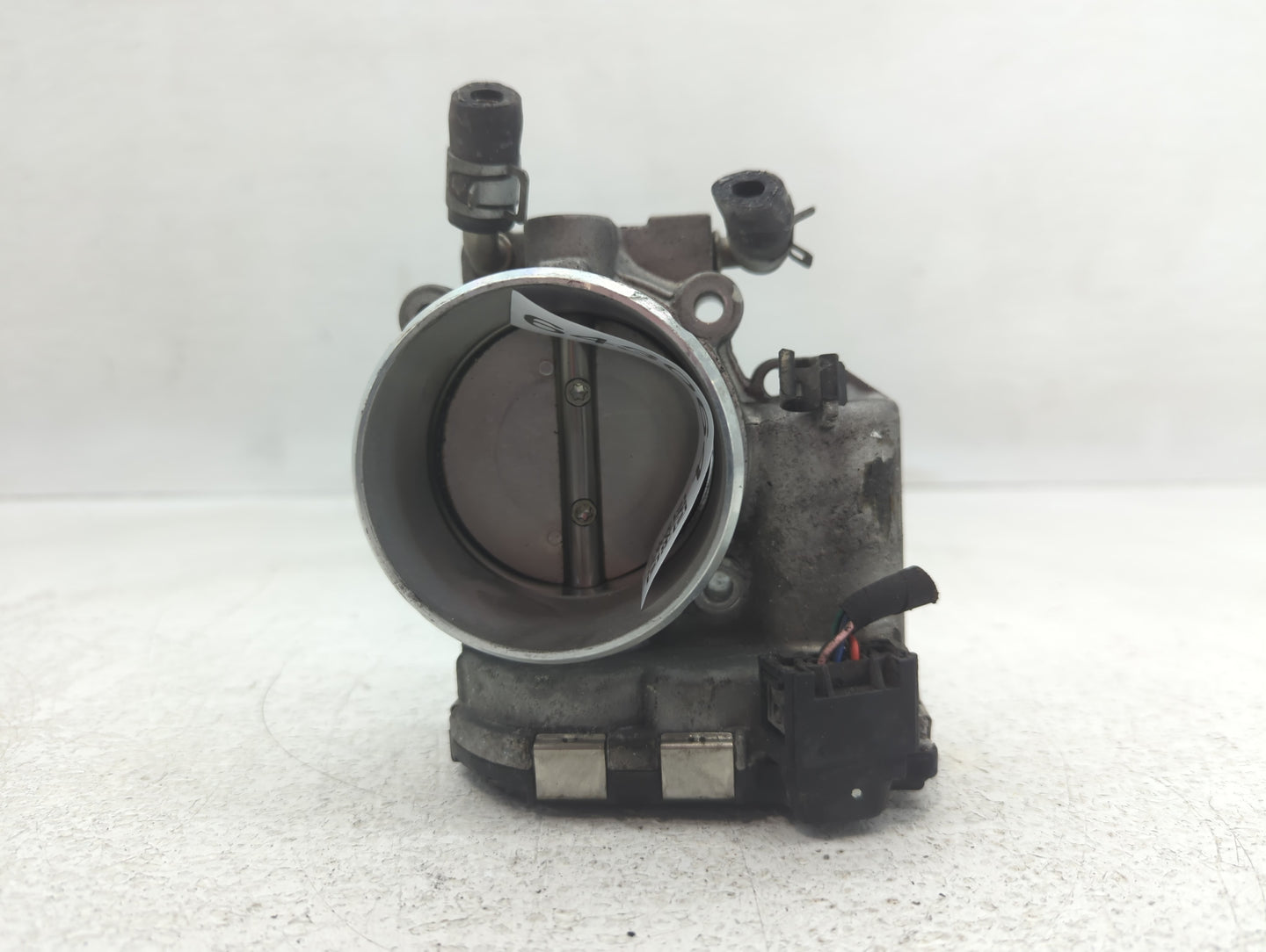 2019-2020 Hyundai Santa Fe Throttle Body P/N:0 280 750 618 35100-2G600 Fits Fits 2015 2016 2017 2018 2019 2020 2021 OEM Used