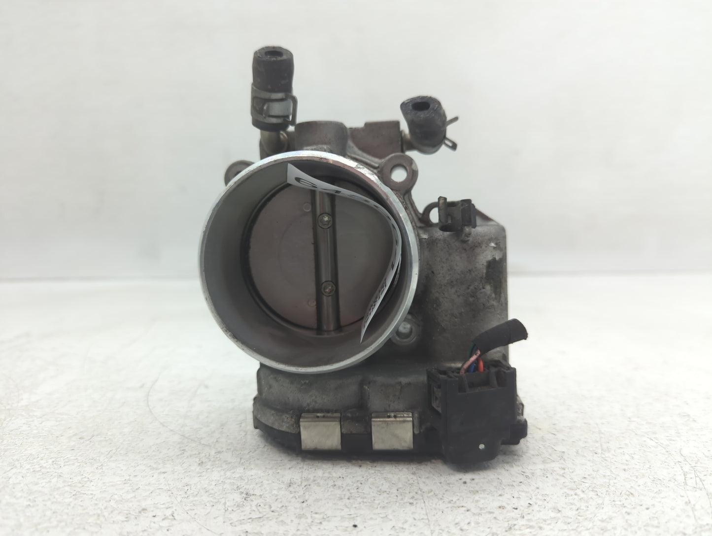2019-2020 Hyundai Santa Fe Throttle Body P/N:0 280 750 618 35100-2G600 Fits Fits 2015 2016 2017 2018 2019 2020 2021 OEM Used
