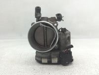 2019-2020 Hyundai Santa Fe Throttle Body P/N:0 280 750 618 35100-2G600 Fits Fits 2015 2016 2017 2018 2019 2020 2021 OEM Used