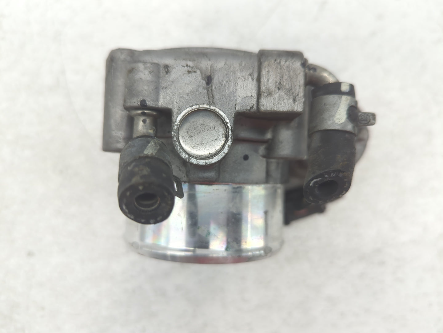 2019-2020 Hyundai Santa Fe Throttle Body P/N:0 280 750 618 35100-2G600 Fits Fits 2015 2016 2017 2018 2019 2020 2021 OEM Used