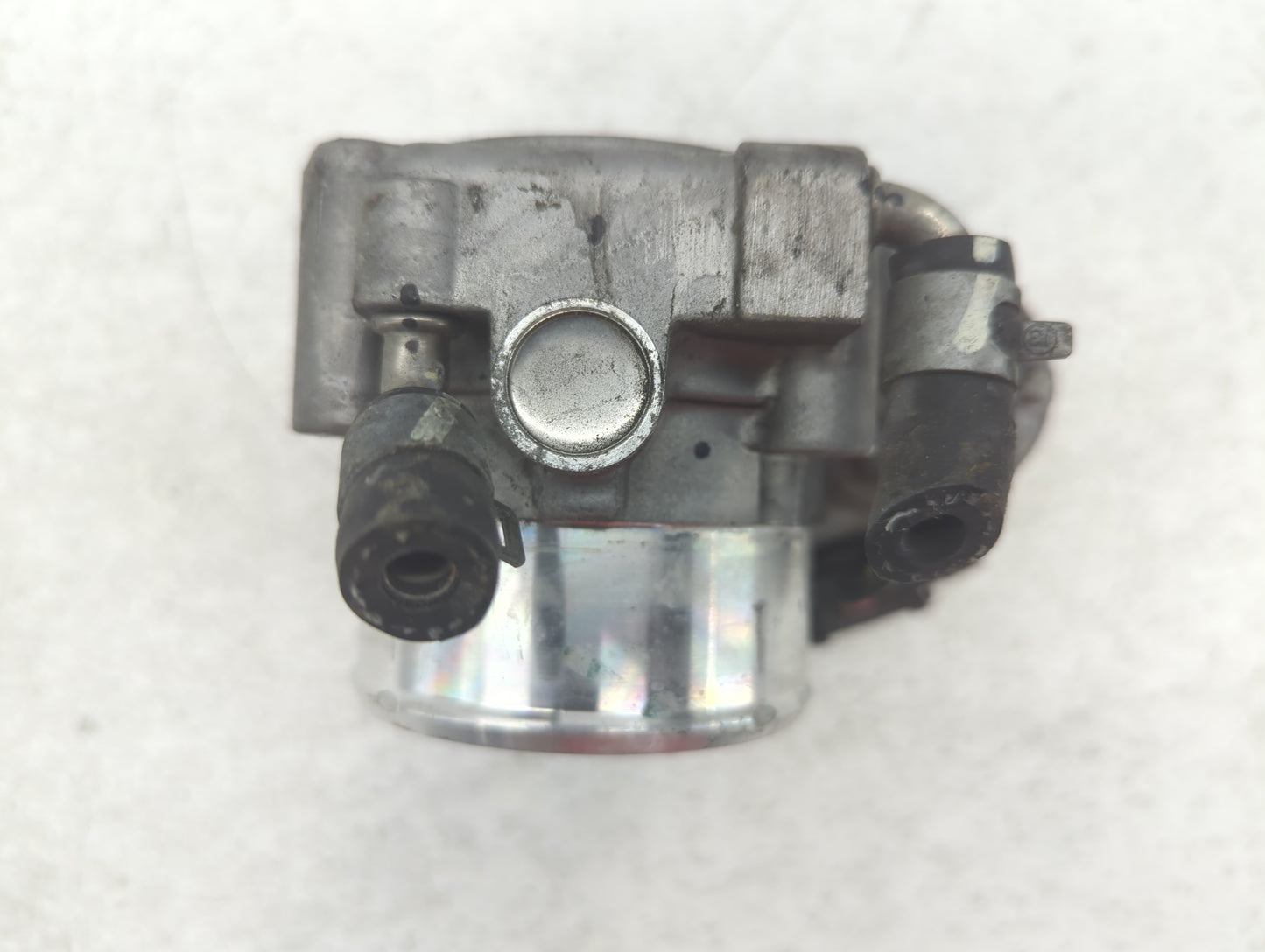 2019-2020 Hyundai Santa Fe Throttle Body P/N:0 280 750 618 35100-2G600 Fits Fits 2015 2016 2017 2018 2019 2020 2021 OEM Used