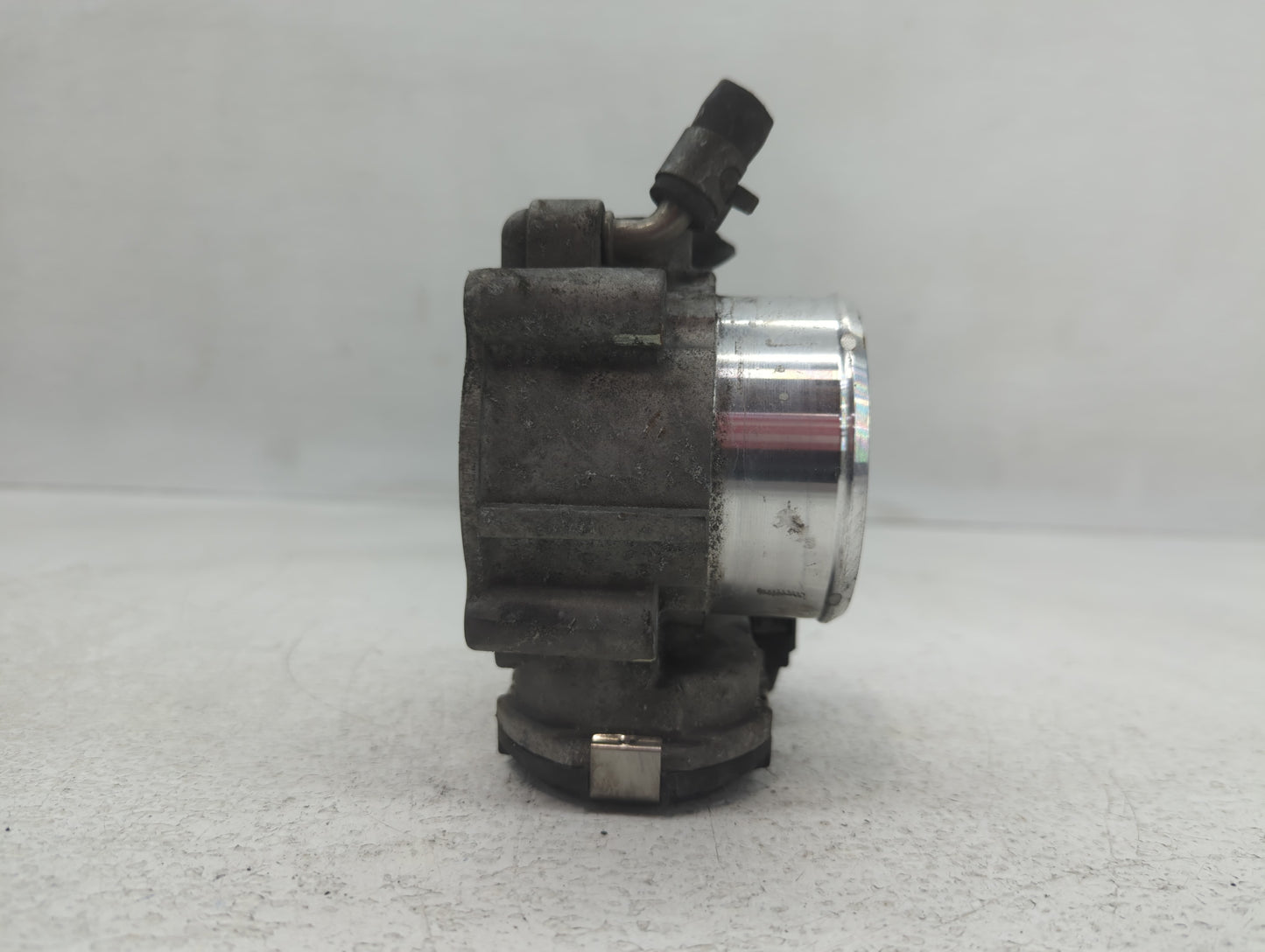 2019-2020 Hyundai Santa Fe Throttle Body P/N:0 280 750 618 35100-2G600 Fits Fits 2015 2016 2017 2018 2019 2020 2021 OEM Used
