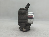 2019-2020 Hyundai Santa Fe Throttle Body P/N:0 280 750 618 35100-2G600 Fits Fits 2015 2016 2017 2018 2019 2020 2021 OEM Used