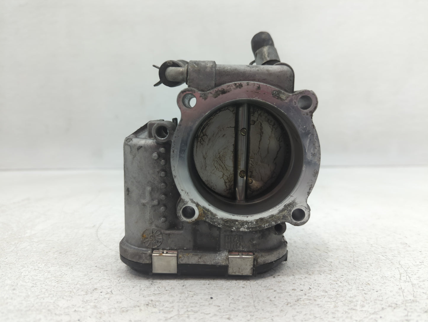 2019-2020 Hyundai Santa Fe Throttle Body P/N:0 280 750 618 35100-2G600 Fits Fits 2015 2016 2017 2018 2019 2020 2021 OEM Used