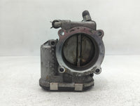 2019-2020 Hyundai Santa Fe Throttle Body P/N:0 280 750 618 35100-2G600 Fits Fits 2015 2016 2017 2018 2019 2020 2021 OEM Used