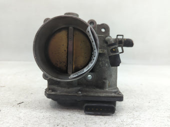 compare product 2013-2018 Hyundai Santa Fe Throttle Body P/N:35100-3CAA0 Fits Fits 2012 2013 2014 2015 2016 2017 2018 OEM Used Auto Parts