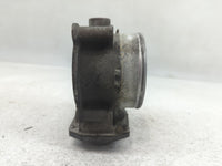 2013-2018 Hyundai Santa Fe Throttle Body P/N:35100-3CAA0 Fits Fits 2012 2013 2014 2015 2016 2017 2018 OEM Used Auto Parts - 