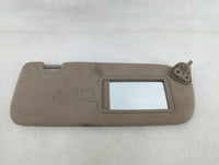 2013-2019 Hyundai Santa Fe Sun Visor Shade Replacement Passenger Right Mirror Fits Fits 2013 2014 2015 2016 2017 2018 2019 O