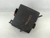 2017-2019 Hyundai Santa Fe Fusebox Fuse Box Panel Relay Module P/N:N91312-B8780-07 91312 B8780 Fits Fits 2017 2018 2019 OEM 