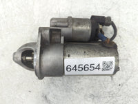 2015-2018 Hyundai Santa Fe Car Starter Motor Solenoid OEM P/N:8000767 36100-3C260 Fits Fits 2015 2016 2017 2018 2019 2020 OE