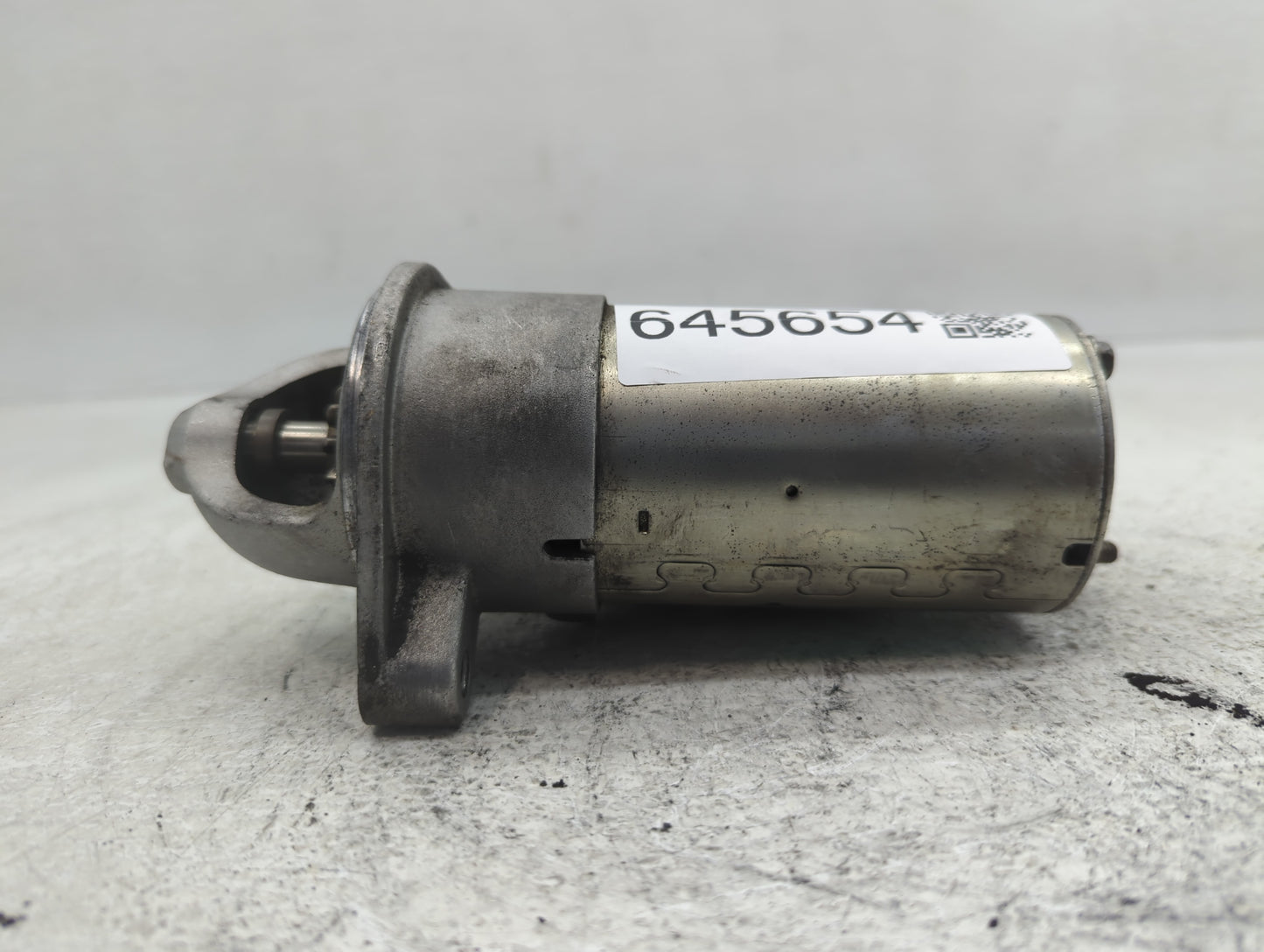 2015-2018 Hyundai Santa Fe Car Starter Motor Solenoid OEM P/N:8000767 36100-3C260 Fits Fits 2015 2016 2017 2018 2019 2020 OE