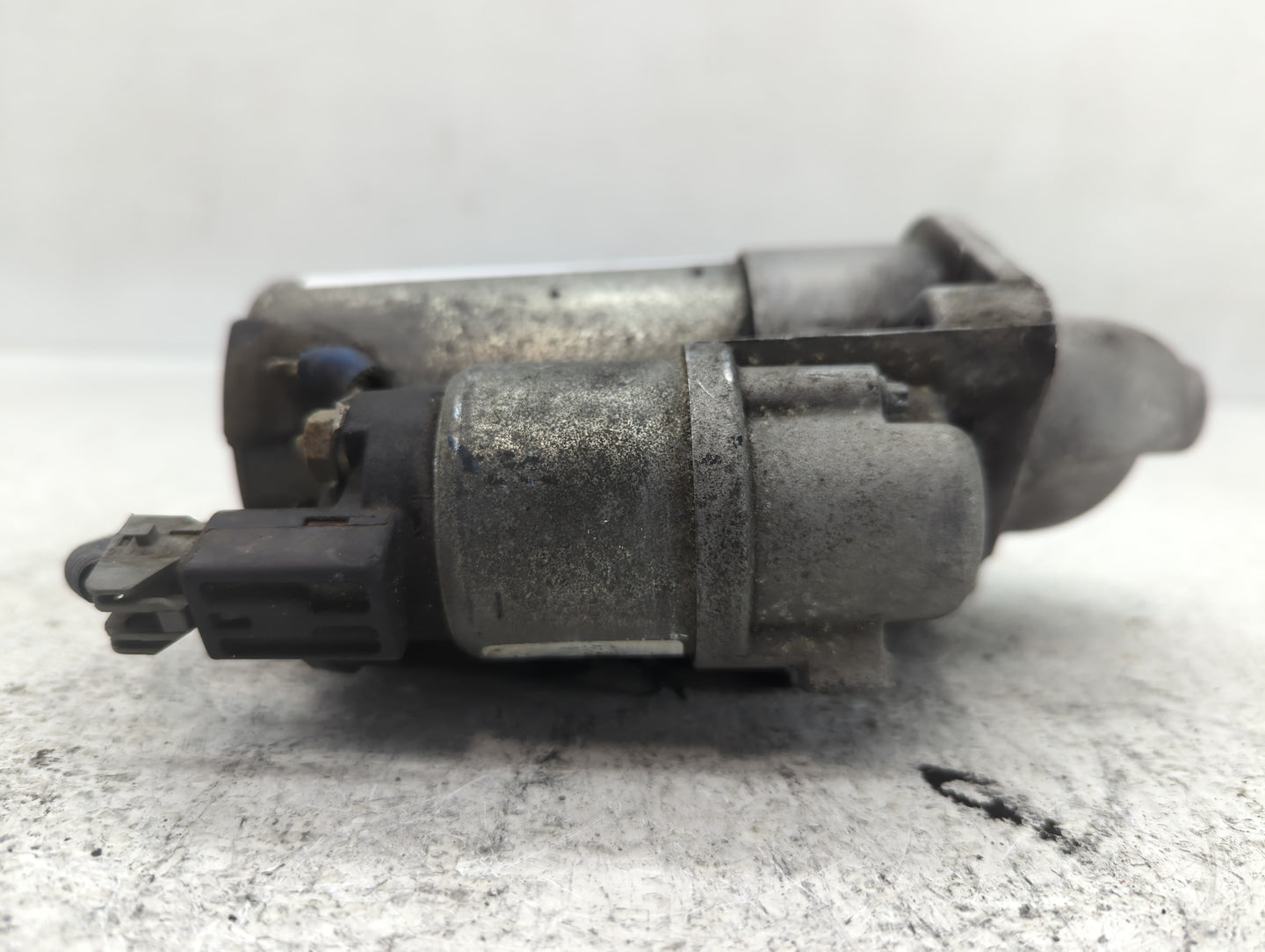 2015-2018 Hyundai Santa Fe Car Starter Motor Solenoid OEM P/N:8000767 36100-3C260 Fits Fits 2015 2016 2017 2018 2019 2020 OE