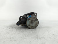 2017-2018 Hyundai Santa Fe Car Starter Motor Solenoid OEM P/N:8000743 36100-2G210 Fits Fits 2015 2016 2017 2018 2019 2020 OE