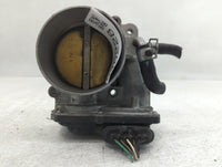 2013-2018 Hyundai Santa Fe Throttle Body P/N:35100-3CAA0 Fits Fits 2012 2013 2014 2015 2016 2017 2018 OEM Used Auto Parts - 