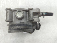 2013-2018 Hyundai Santa Fe Throttle Body P/N:35100-3CAA0 Fits Fits 2012 2013 2014 2015 2016 2017 2018 OEM Used Auto Parts - 