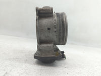2013-2018 Hyundai Santa Fe Throttle Body P/N:35100-3CAA0 Fits Fits 2012 2013 2014 2015 2016 2017 2018 OEM Used Auto Parts - 