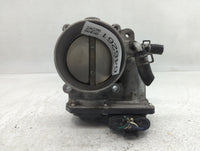 2017 Hyundai Santa Fe Throttle Body P/N:35100-3CAA0 Fits Fits 2015 2016 2018 2019 2020 2021 2022 OEM Used Auto Parts - Oemus