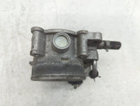 2017 Hyundai Santa Fe Throttle Body P/N:35100-3CAA0 Fits Fits 2015 2016 2018 2019 2020 2021 2022 OEM Used Auto Parts - Oemus