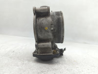 2017 Hyundai Santa Fe Throttle Body P/N:35100-3CAA0 Fits Fits 2015 2016 2018 2019 2020 2021 2022 OEM Used Auto Parts - Oemus