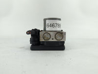 2017-2018 Hyundai Santa Fe Anti-Lock Brake ABS Pump Module Actuator OEM P/N:58920-B8AC0 Fits Fits 2017 2018 OEM Used Auto Pa