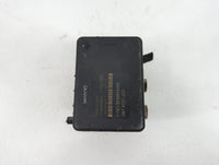 2017-2018 Hyundai Santa Fe Anti-Lock Brake ABS Pump Module Actuator OEM P/N:58920-B8AC0 Fits Fits 2017 2018 OEM Used Auto Pa