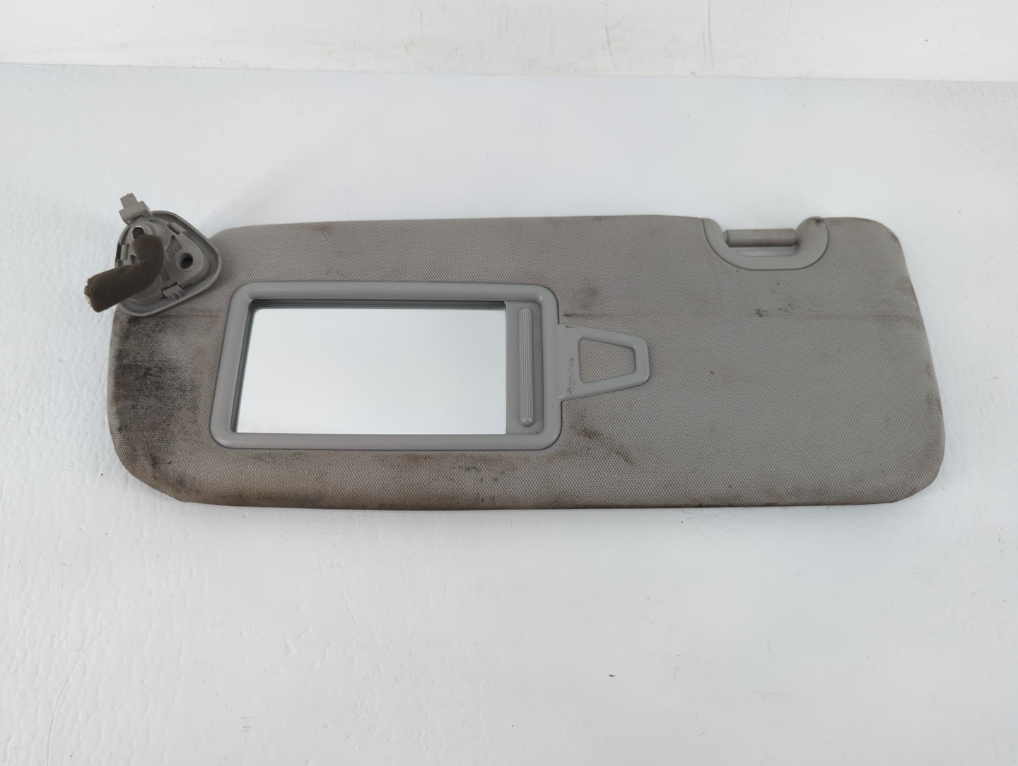 2013-2019 Hyundai Santa Fe Sun Visor Shade Replacement Driver Left Mirror Fits Fits 2013 2014 2015 2016 2017 2018 2019 OEM U