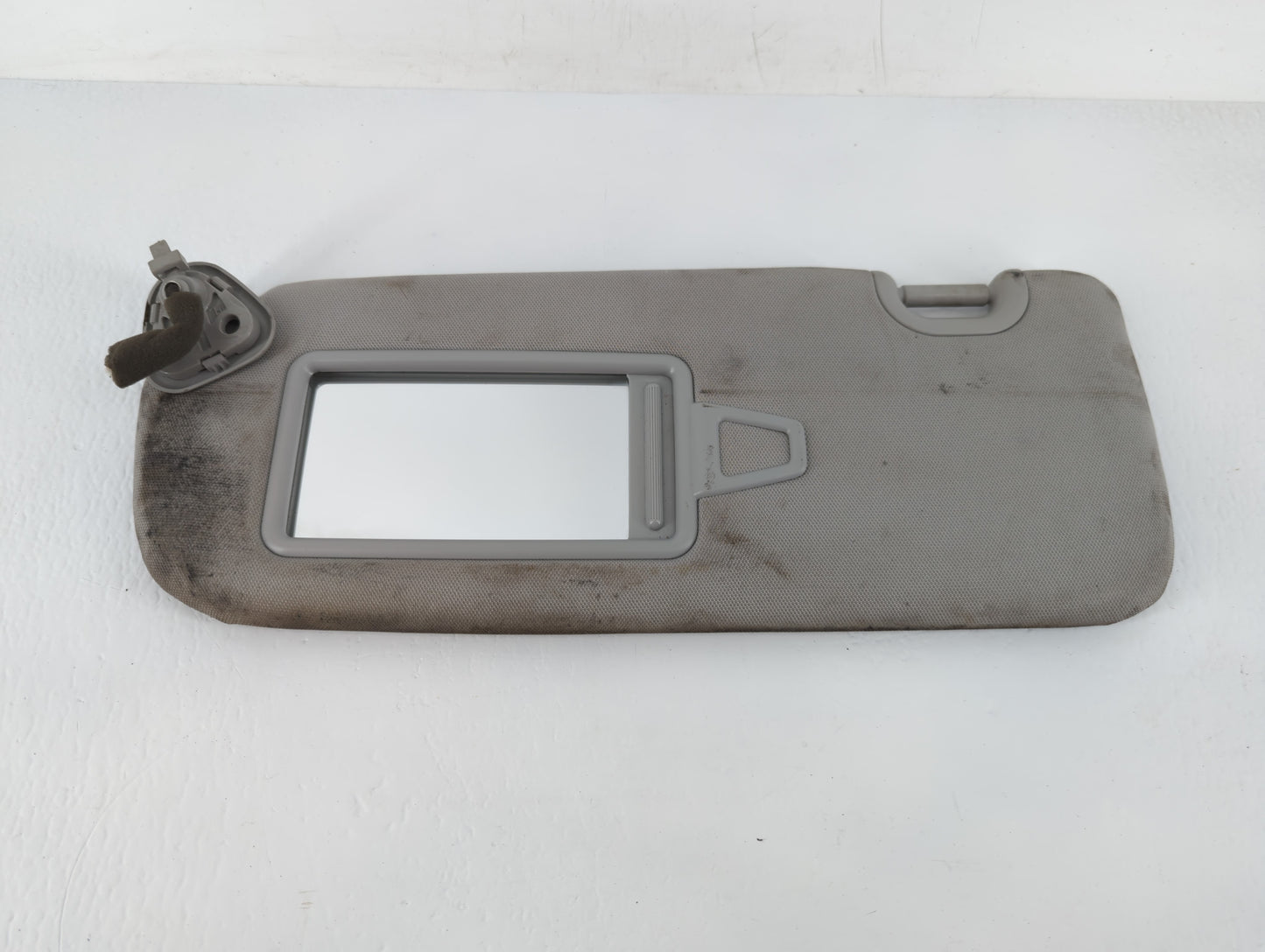 2013-2019 Hyundai Santa Fe Sun Visor Shade Replacement Driver Left Mirror Fits Fits 2013 2014 2015 2016 2017 2018 2019 OEM U