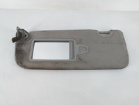 2013-2019 Hyundai Santa Fe Sun Visor Shade Replacement Driver Left Mirror Fits Fits 2013 2014 2015 2016 2017 2018 2019 OEM U