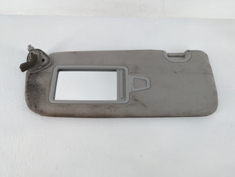 compare product 2013-2019 Hyundai Santa Fe Sun Visor Shade Replacement Driver Left Mirror Fits Fits 2013 2014 2015 2016 2017 2018 2019 OEM Used Auto Parts