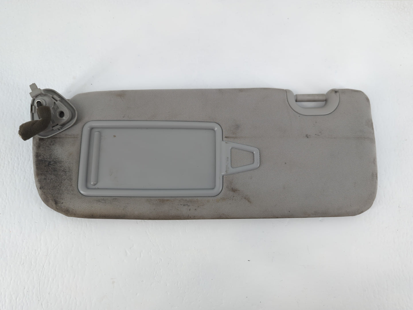 2013-2019 Hyundai Santa Fe Sun Visor Shade Replacement Driver Left Mirror Fits Fits 2013 2014 2015 2016 2017 2018 2019 OEM U