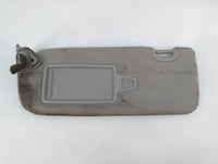 2013-2019 Hyundai Santa Fe Sun Visor Shade Replacement Driver Left Mirror Fits Fits 2013 2014 2015 2016 2017 2018 2019 OEM U