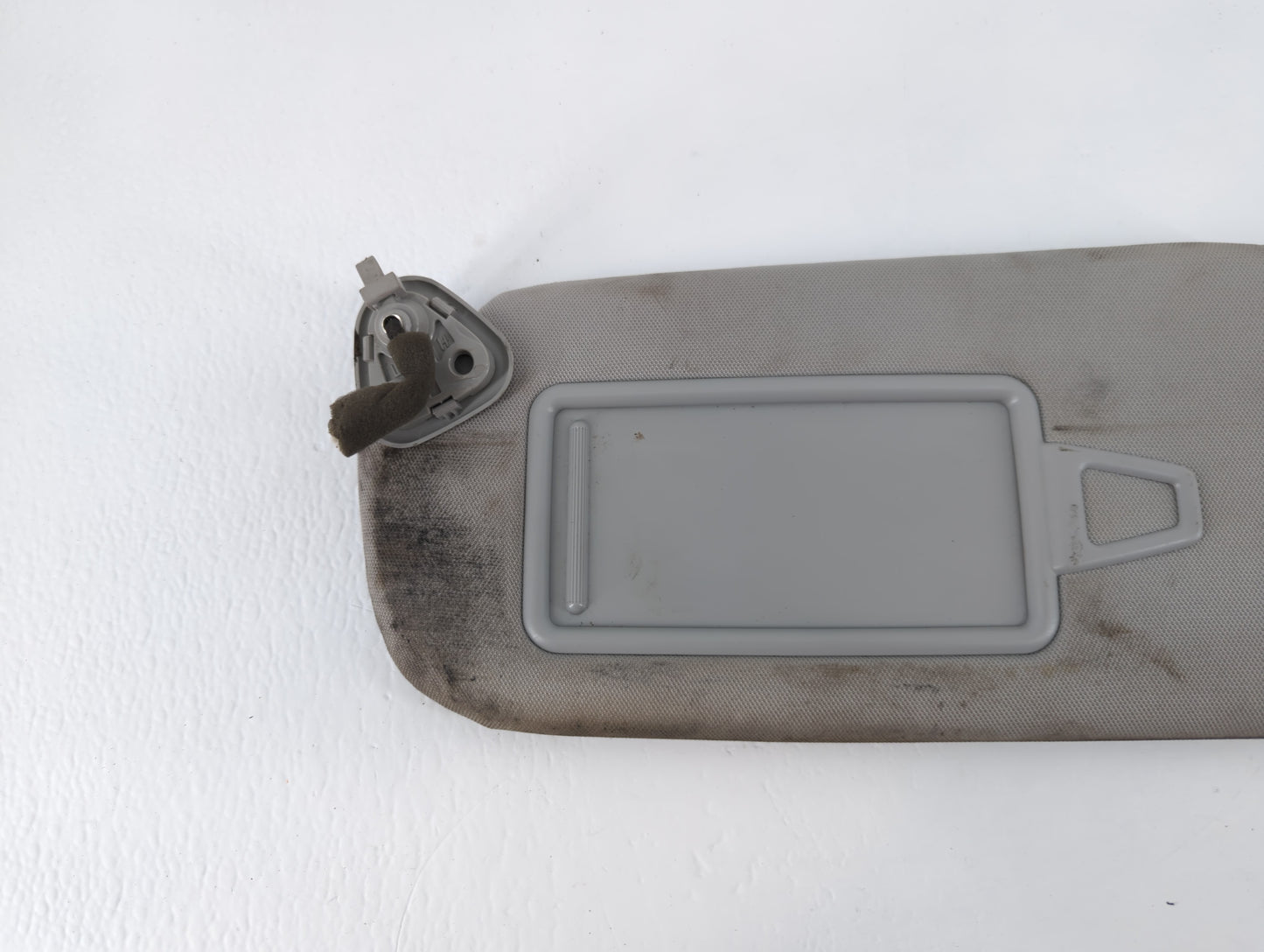 2013-2019 Hyundai Santa Fe Sun Visor Shade Replacement Driver Left Mirror Fits Fits 2013 2014 2015 2016 2017 2018 2019 OEM U