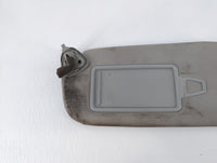 2013-2019 Hyundai Santa Fe Sun Visor Shade Replacement Driver Left Mirror Fits Fits 2013 2014 2015 2016 2017 2018 2019 OEM U