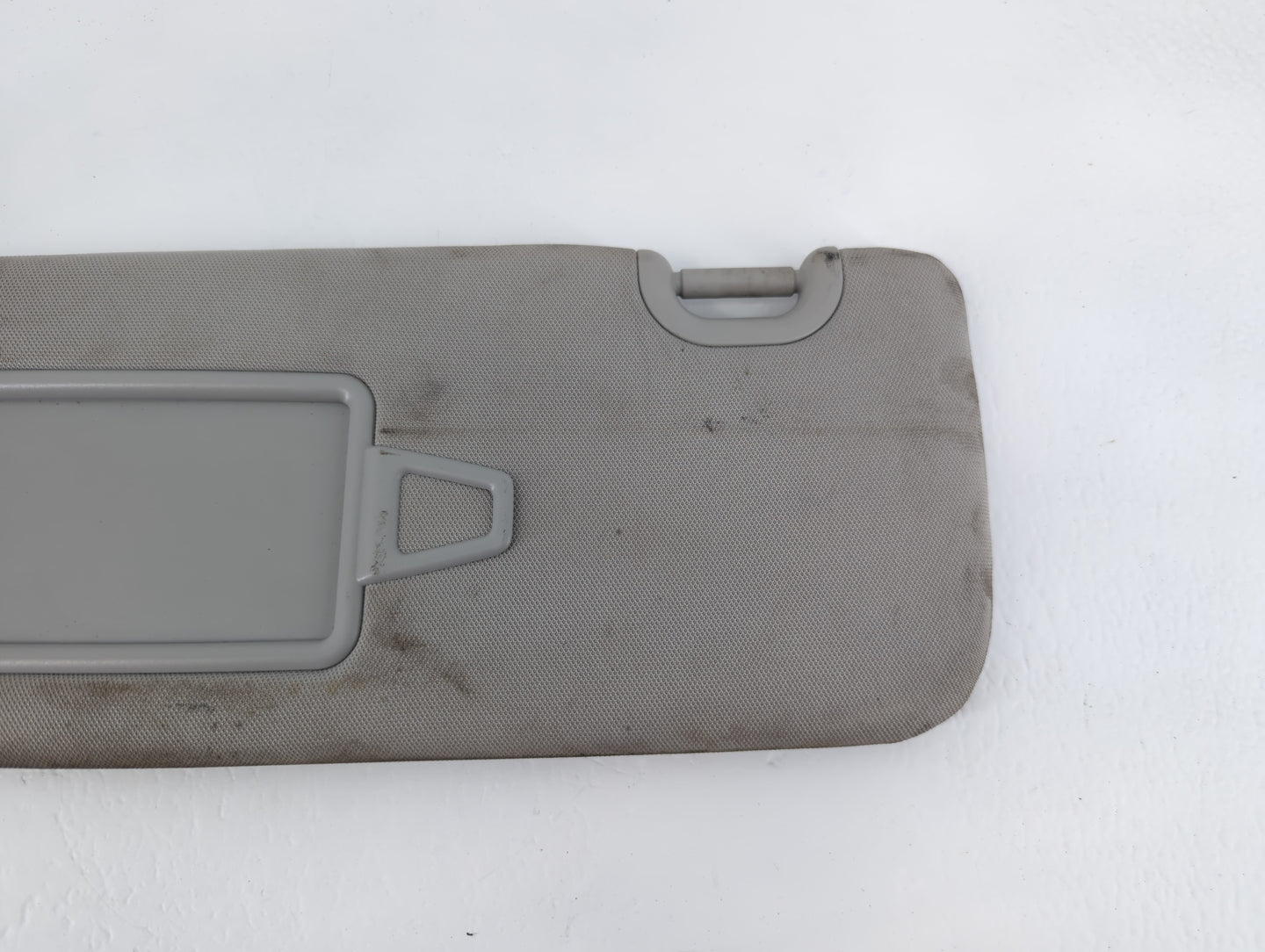 2013-2019 Hyundai Santa Fe Sun Visor Shade Replacement Driver Left Mirror Fits Fits 2013 2014 2015 2016 2017 2018 2019 OEM U