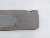 2013-2019 Hyundai Santa Fe Sun Visor Shade Replacement Driver Left Mirror Fits Fits 2013 2014 2015 2016 2017 2018 2019 OEM U