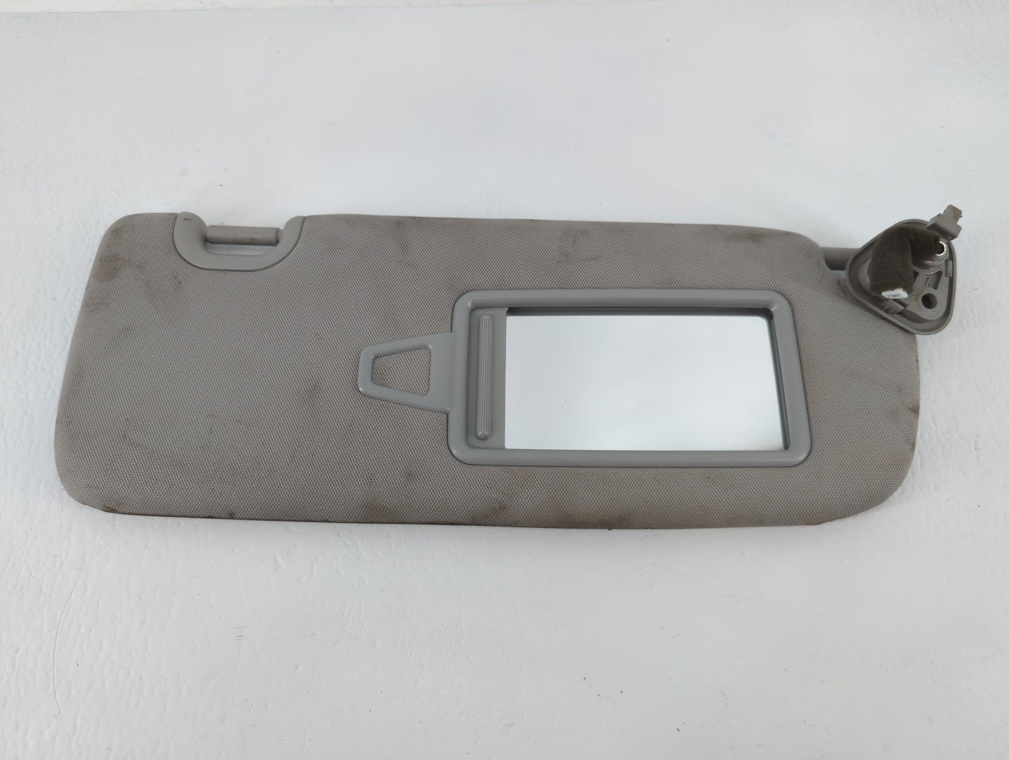 2013-2019 Hyundai Santa Fe Sun Visor Shade Replacement Passenger Right Mirror Fits Fits 2013 2014 2015 2016 2017 2018 2019 O