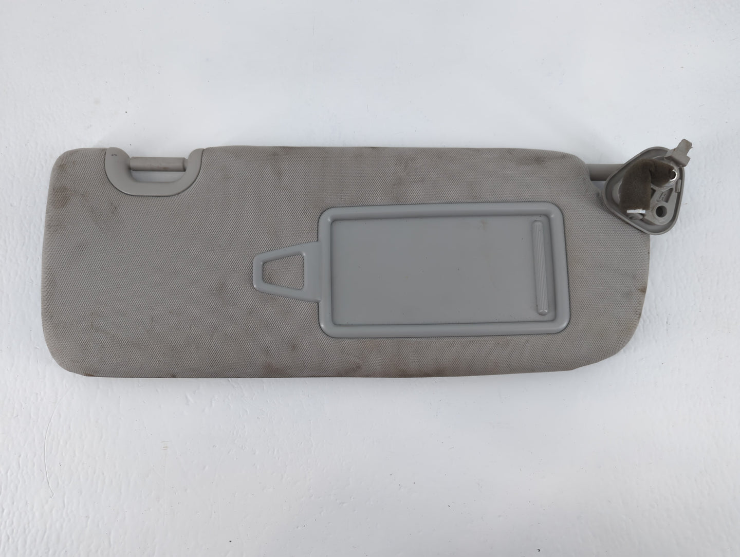 2013-2019 Hyundai Santa Fe Sun Visor Shade Replacement Passenger Right Mirror Fits Fits 2013 2014 2015 2016 2017 2018 2019 O